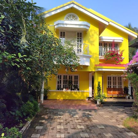 Alappuzha Vivaresidence Homestay מראה חיצוני תמונה