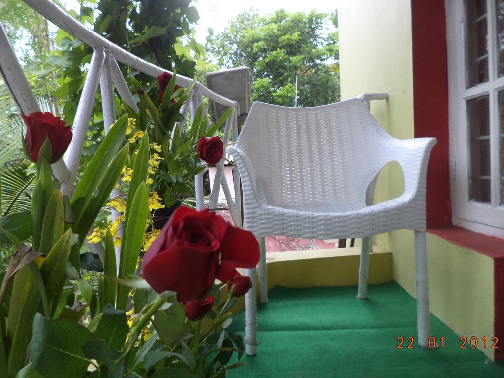 Alappuzha Vivaresidence Homestay מראה חיצוני תמונה