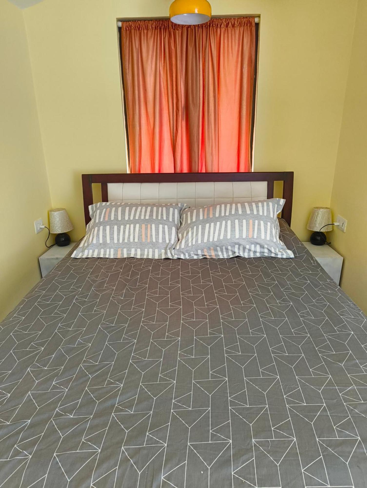 Alappuzha Vivaresidence Homestay מראה חיצוני תמונה
