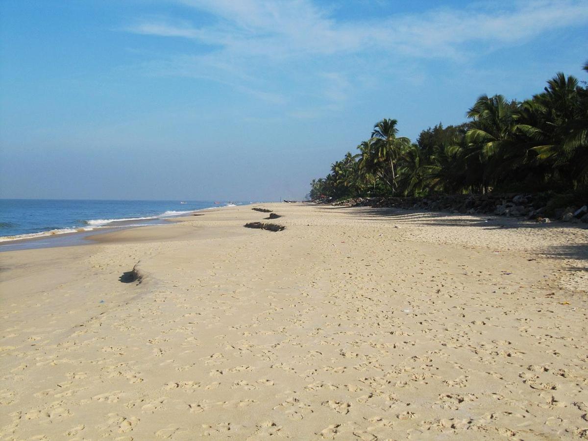 Alappuzha Vivaresidence Homestay מראה חיצוני תמונה