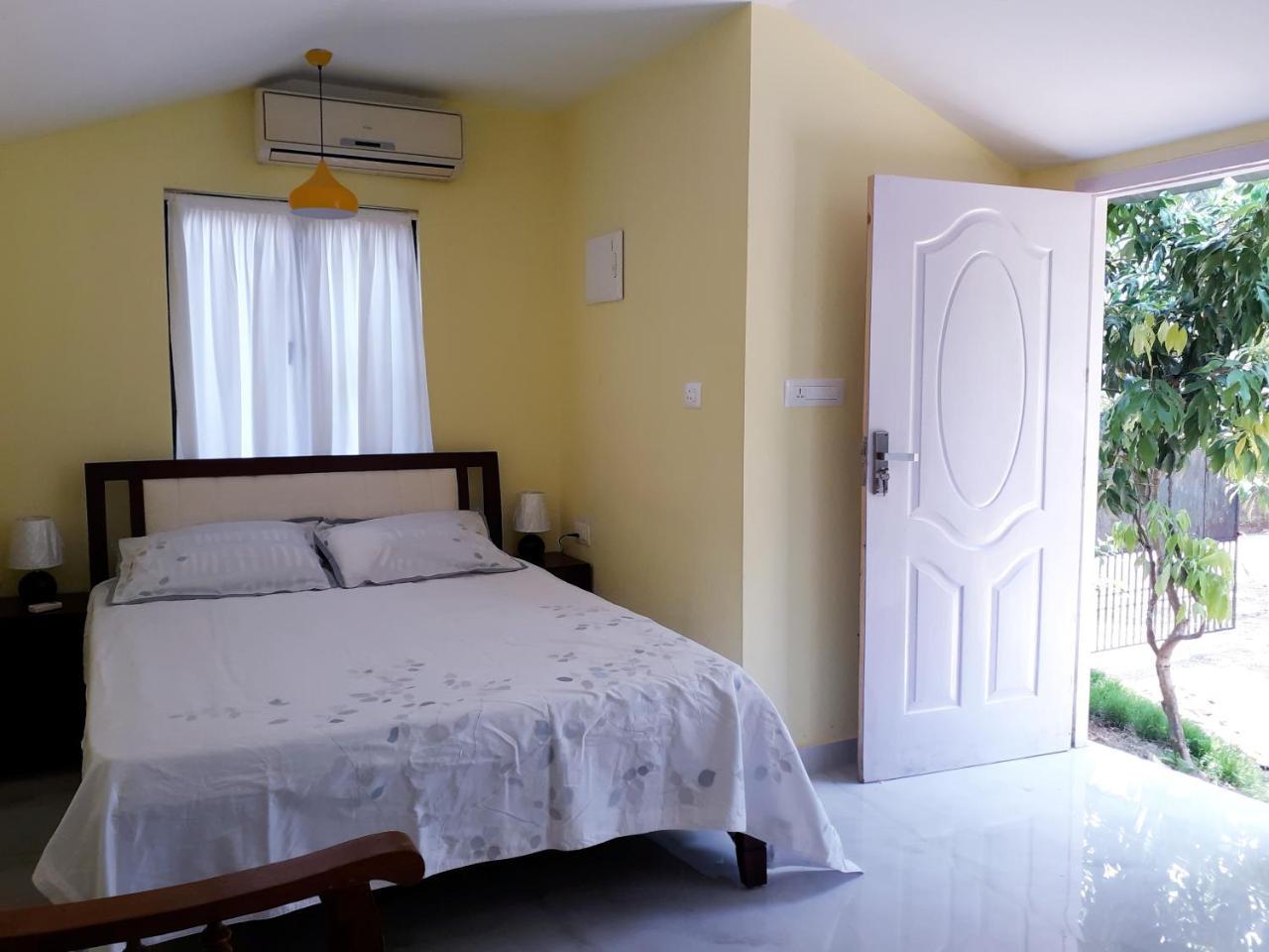 Alappuzha Vivaresidence Homestay מראה חיצוני תמונה