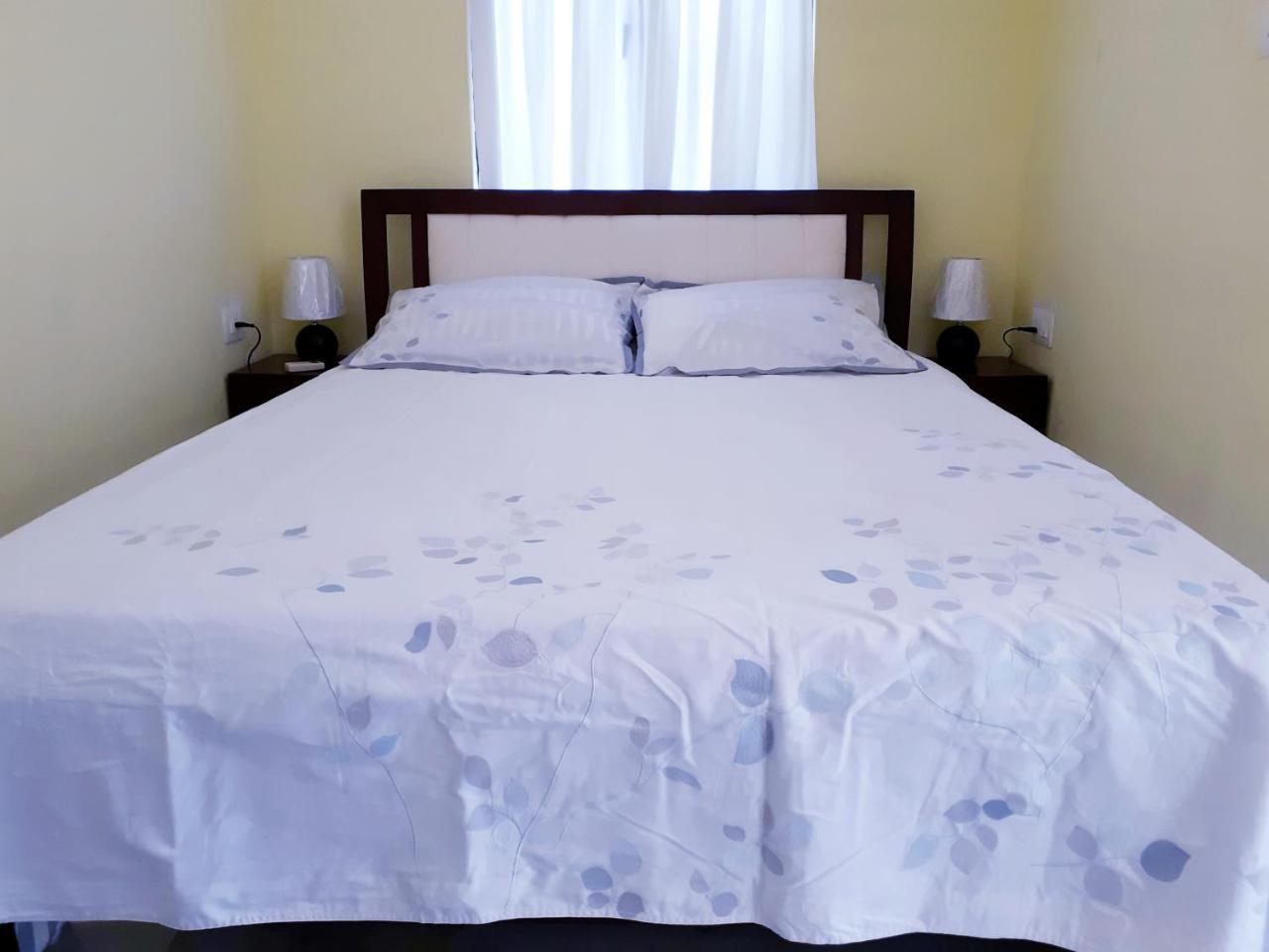 Alappuzha Vivaresidence Homestay מראה חיצוני תמונה