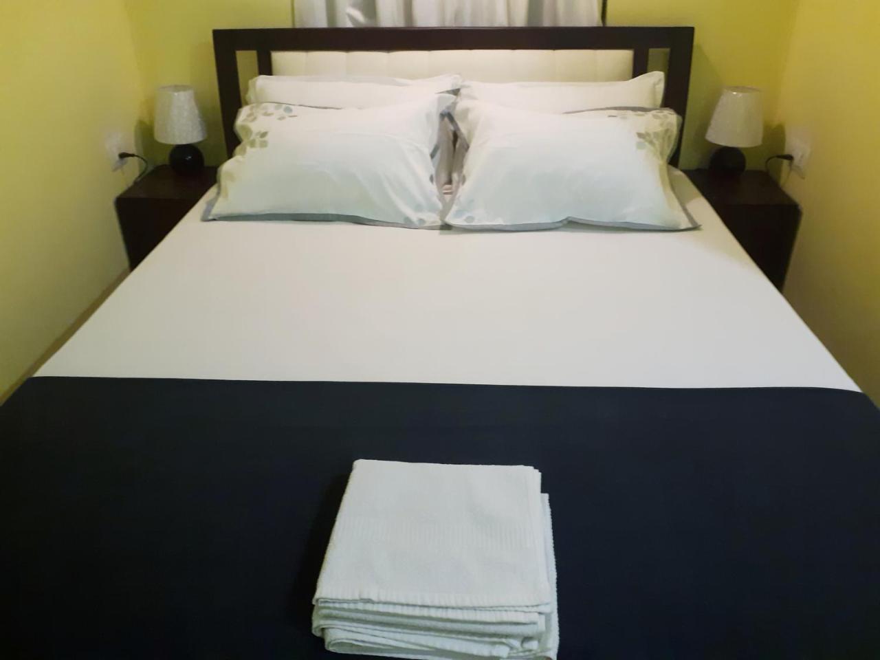 Alappuzha Vivaresidence Homestay מראה חיצוני תמונה